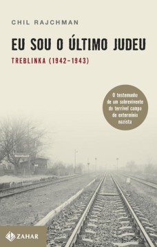 Eu sou o último judeu
