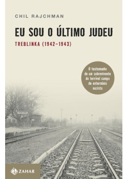 Eu sou o último judeu