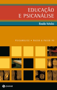 Educação e psicanálise