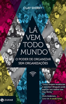 Lá vem todo mundo
