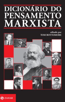 Dicionário do pensamento marxista