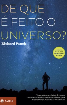 De que é feito o Universo?