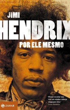 Jimi Hendrix por ele mesmo