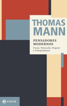 Pensadores modernos