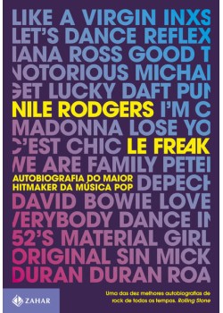Le Freak