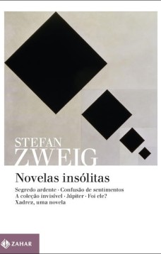 Novelas insólitas