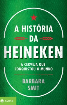 A história da Heineken