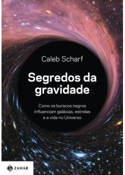 Segredos da gravidade