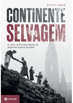 Continente selvagem