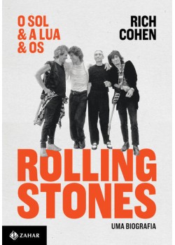 O sol & a lua & os Rolling Stones