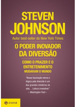 O poder inovador da diversão