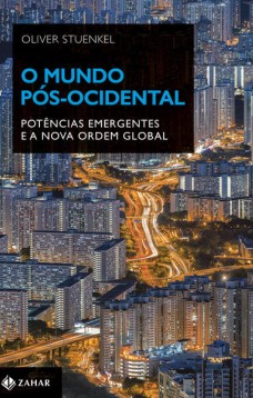 O mundo pós-ocidental