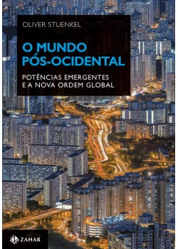 O mundo pós-ocidental