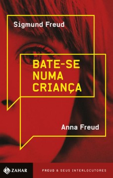 Bate-se numa criança
