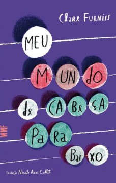 Meu mundo de cabeça para baixo