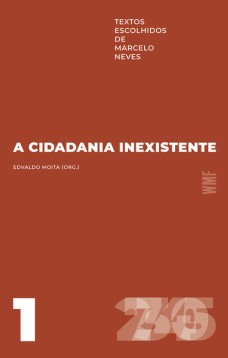 A cidadania inexistente