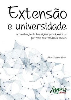 Extensão e universidade