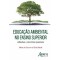 Educação ambiental no ensino superior