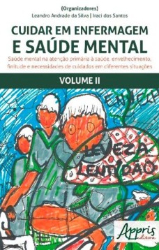Cuidar em enfermagem e saúde mental