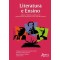 Literatura e ensino: análises e reflexões acadêmicas em - guimarães rosa, machado de assis e dalcídio jurandir