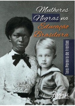 Mulheres negras na educação brasileira