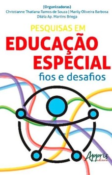 Pesquisas em educação especial