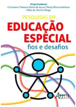 Pesquisas em educação especial