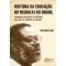 História da educação do negro(a) no Brasil