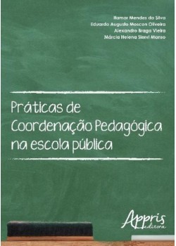 Práticas de coordenação pedagógica na escola pública