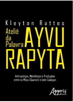 Ateliê da palavra ayvu rapyta