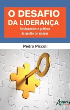 O desafio da liderança