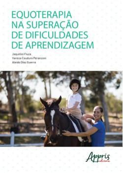 Equoterapia na superação de dificuldades de aprendizagem