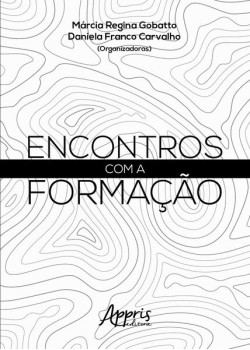 Encontros com a formação