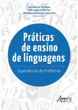 Práticas de ensino de linguagens