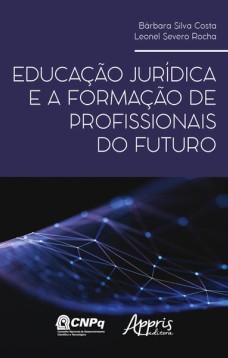 Educação jurídica e a formação de profissionais do futuro