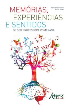 Memórias, experiências e sentidos de ser professora pomerana
