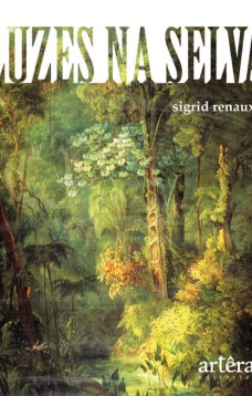 Luzes na selva