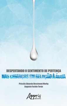 Despertando o sentimento de pertença nas crianças em relação à água