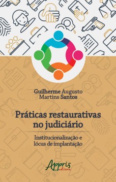 Práticas restaurativas no judiciário