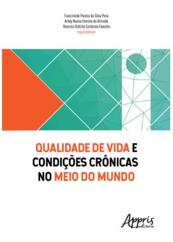 Qualidade de vida e condições crônicas no meio do mundo