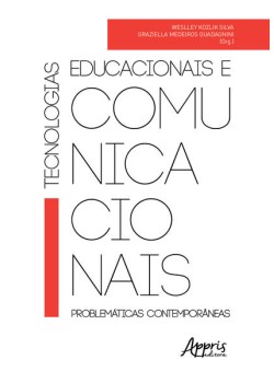 Tecnologias educacionais e comunicacionais