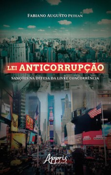 Lei anticorrupção