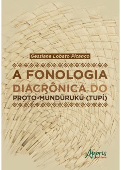 A fonologia diacrônica do proto-mundurukú (tupí)