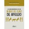 As metamorfoses de um Burro de ouro de Apuleio