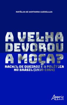 A velha devorou a moça?