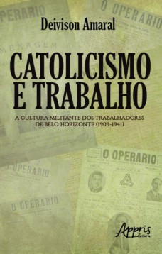 Catolicismo e trabalho