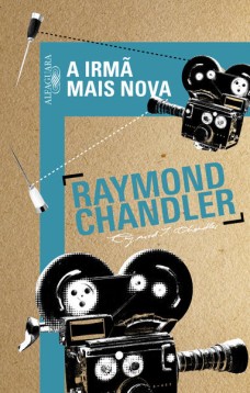 A irmã mais nova