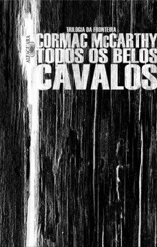 Todos os belos cavalos
