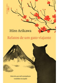 Relatos de um gato viajante