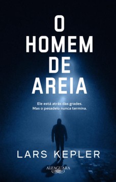 O homem de areia